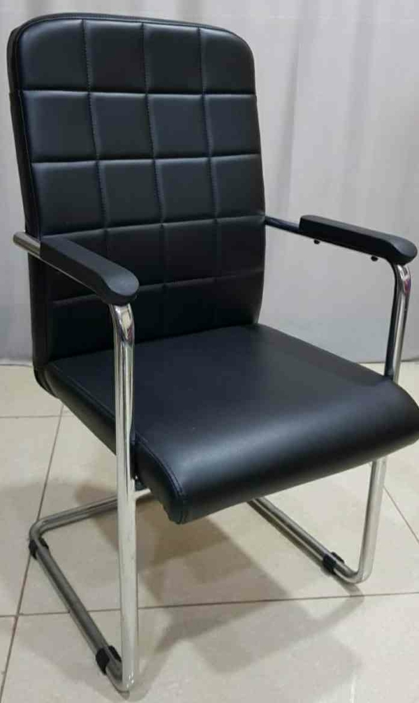 office visitor chair
