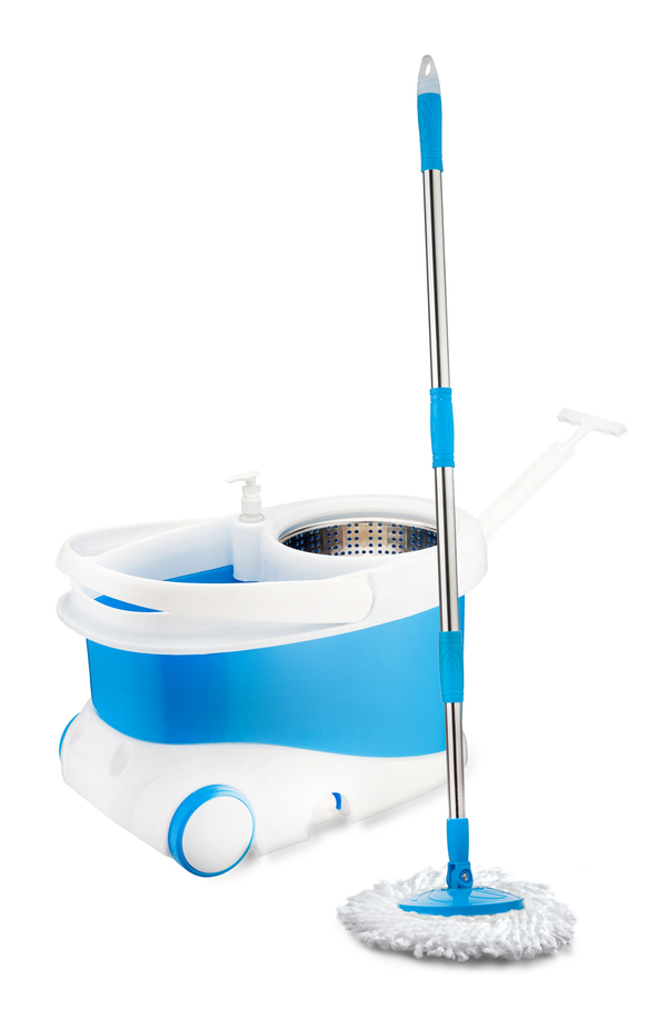 exclusive bucket design