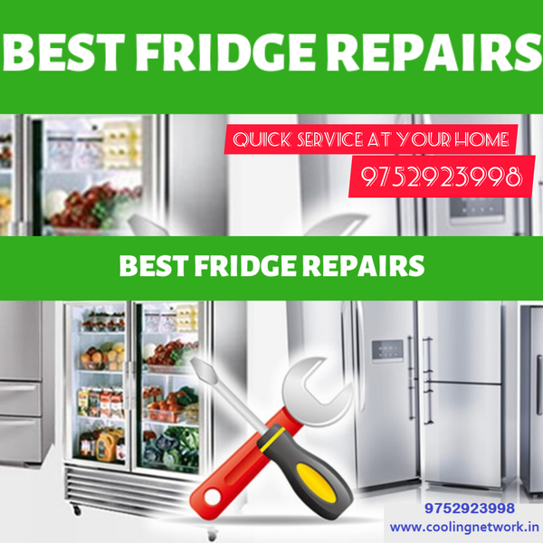 fridge technician indore