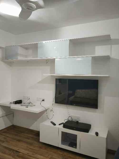 tv units