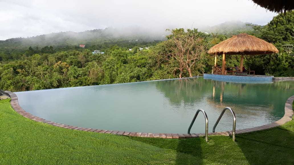 Vanishing Edge PoolIt is the perfect example of 