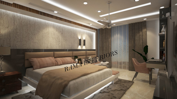 best interior designer award
