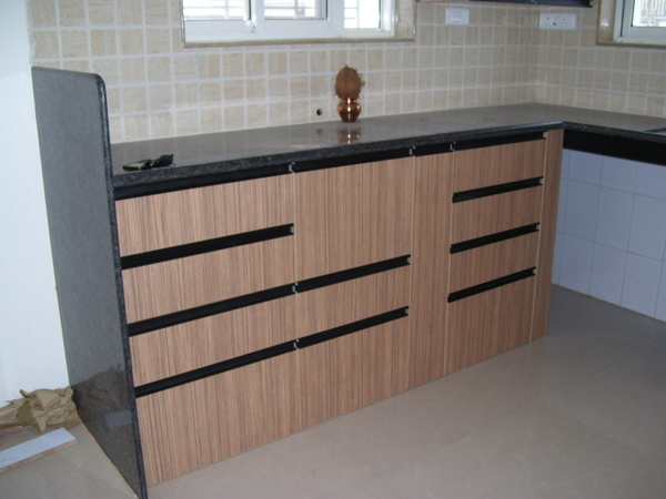 all type kitchen furniture