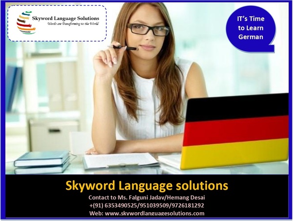 french language training servi