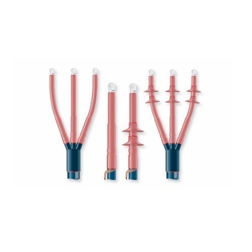 Raychem termination kit Each kit contains ea Pristine Engineering