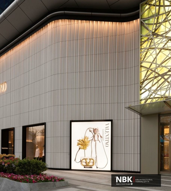 Hunter Douglas terracotta cla