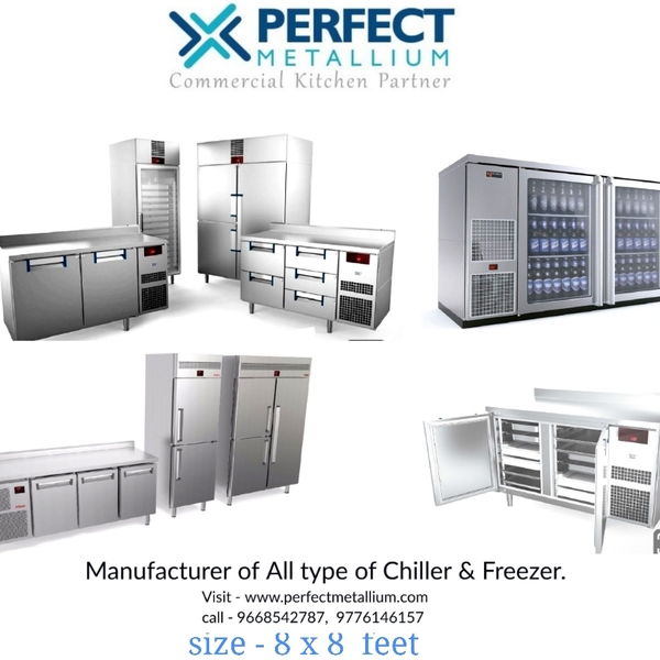 cooler manufacturer