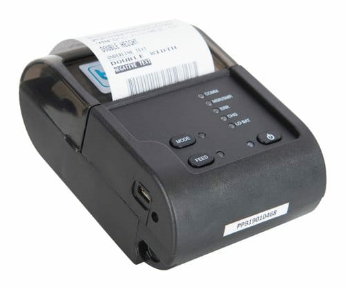 rnfi thermal printer