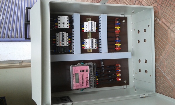 feeder pillar manufacturers