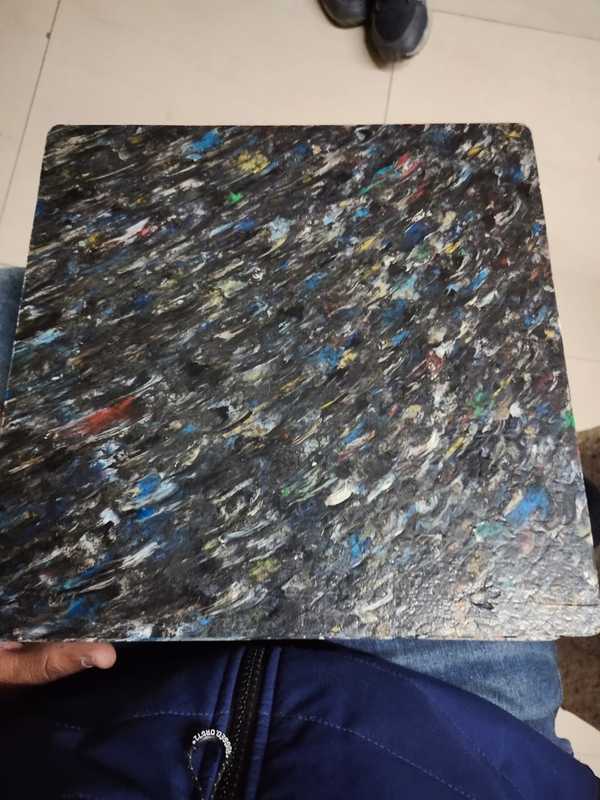 composite panel