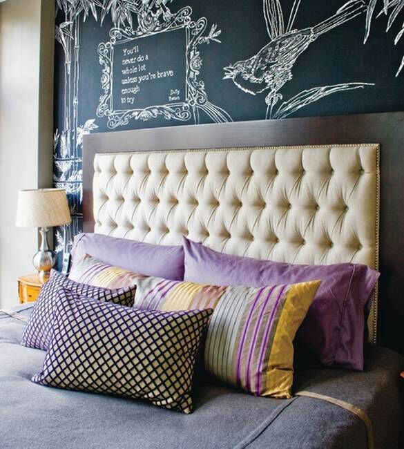 bed set