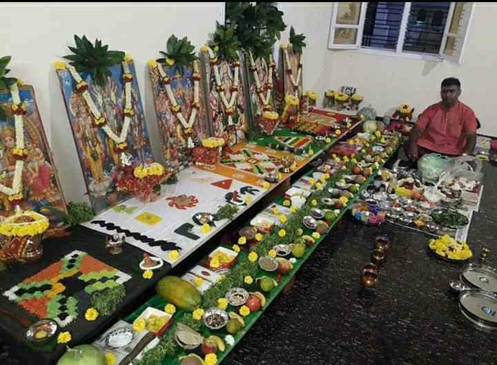 marriage ceremony