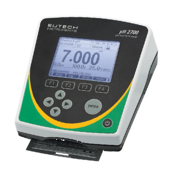 ph meter portable