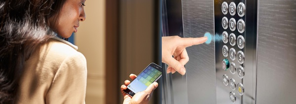 mobile applications contact
