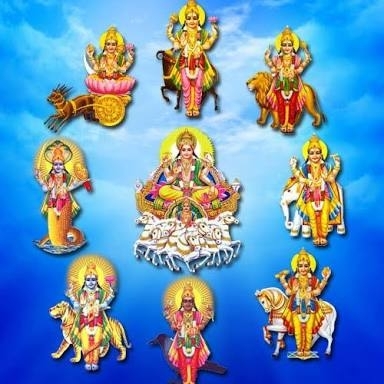 graha dosha