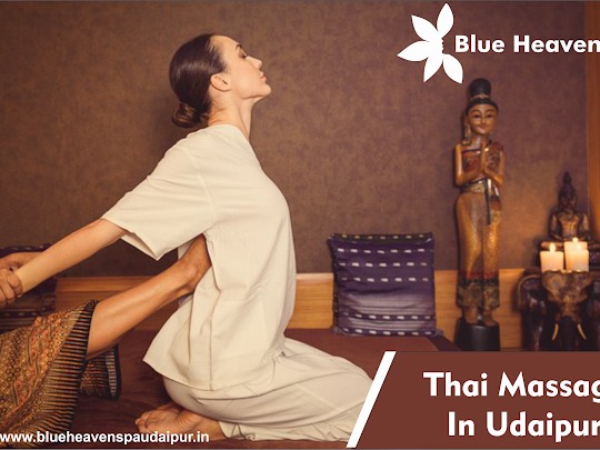 At Blue Heaven Spa, our wish for you is