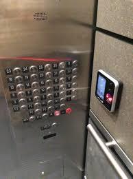 biometric machines for buildin