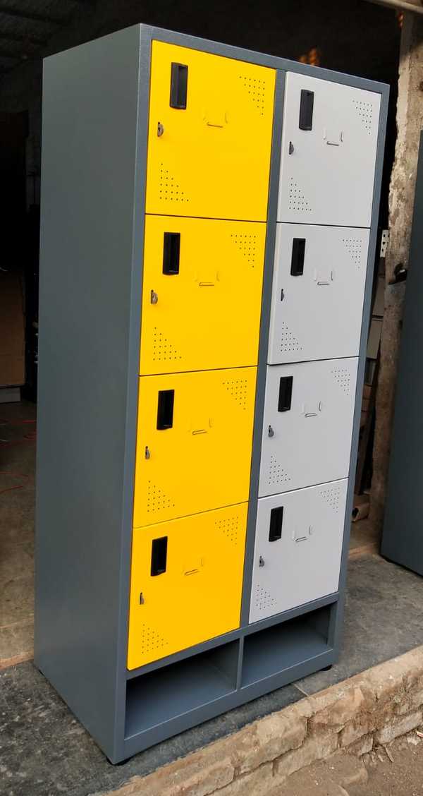 Gym Locker manufacturer in Bangalore Gym Loc Catchline Safes And