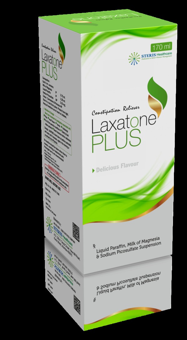 laxatone for constipation