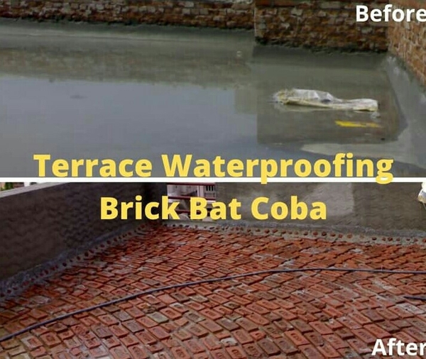 seepage dampness problems