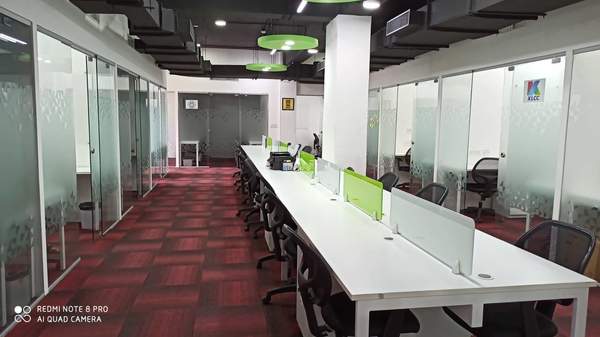 10 seater conference room