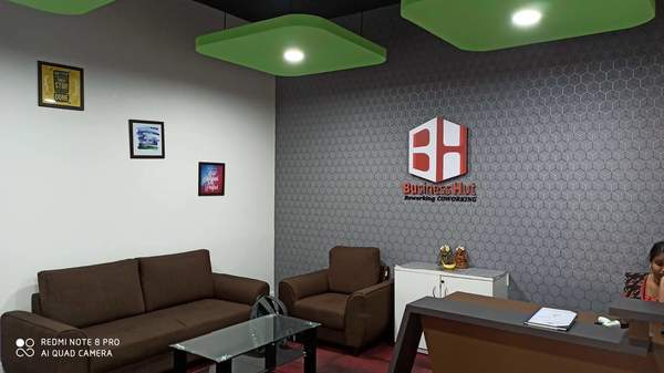 dedicated workstations