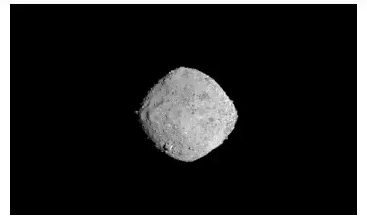 asteroid 514107