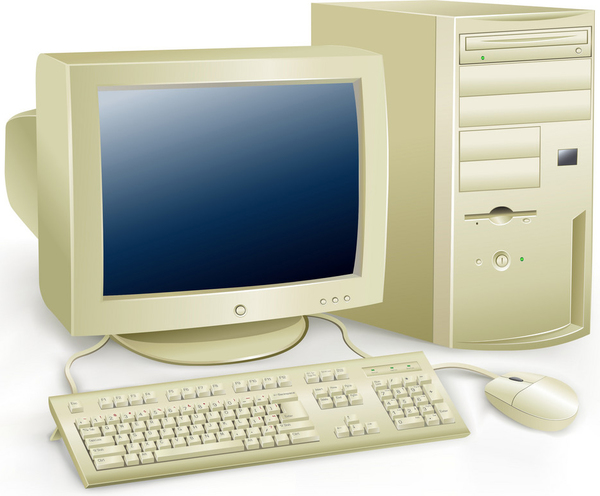 one computer sales