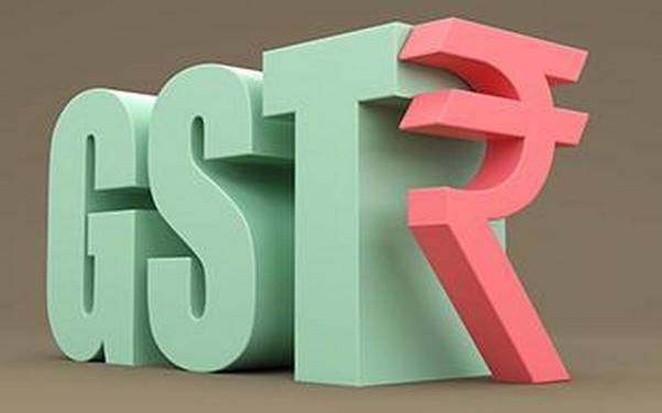 gst advisory services