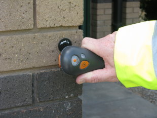 biometric guard tour patrol mo