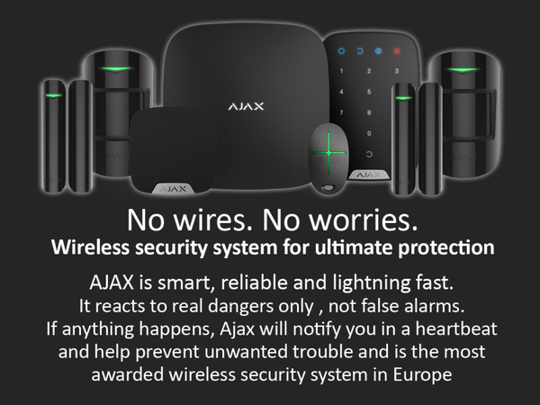userinitiated alarms