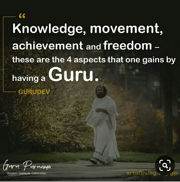 four lessons
