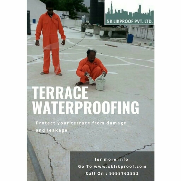 terraceleakge