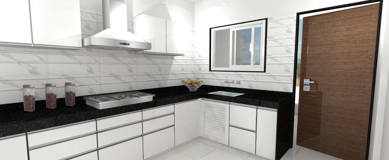 stainless steel kitchen trolle
