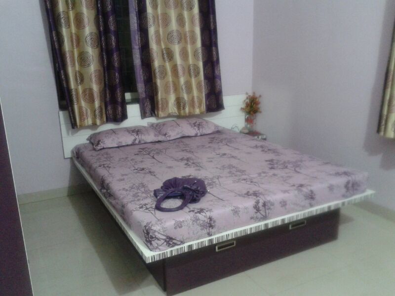 bed wardrobe
