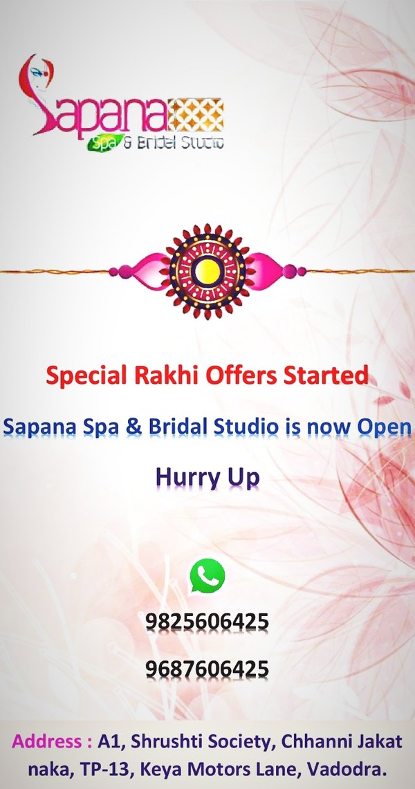 special importance
