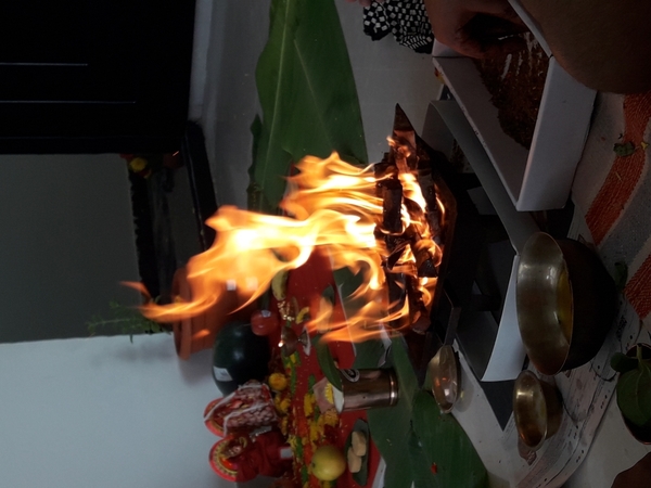 vijay dashmi