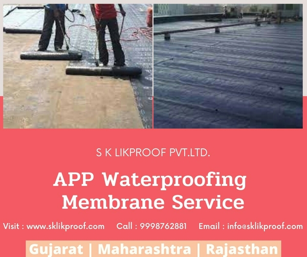 sealingmembrane