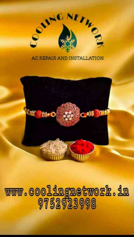 conditioning repair service