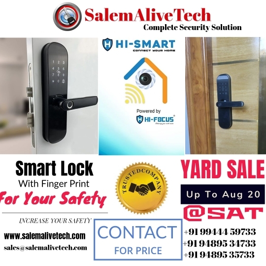 security company