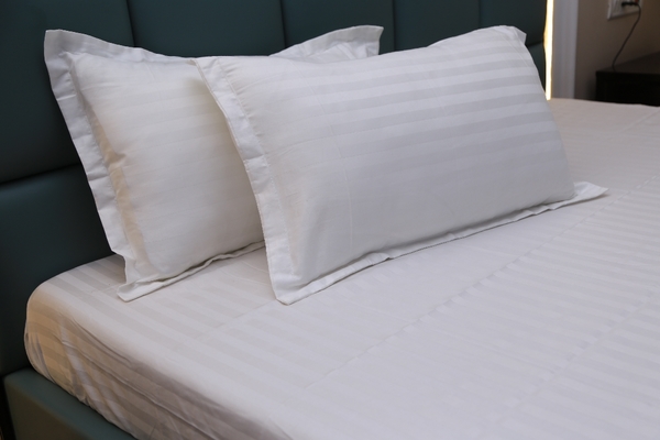 plain percale