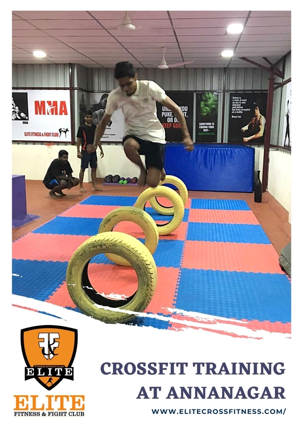 core training