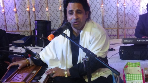 other indian instruments