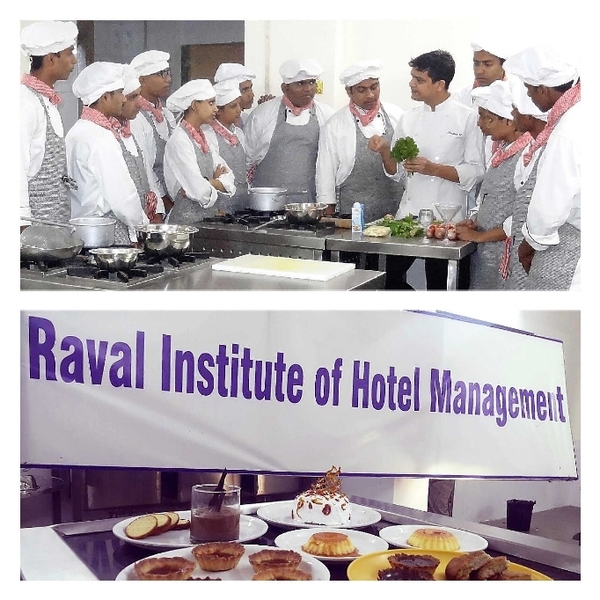 Bachelor of Hospitality S