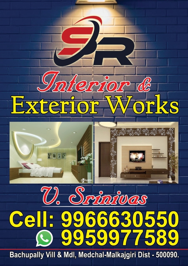 ๐๐ S R interior service bach