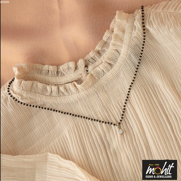 mangalsutra designs