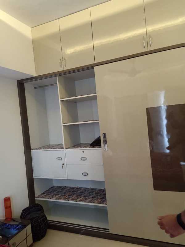 wardrobe closet