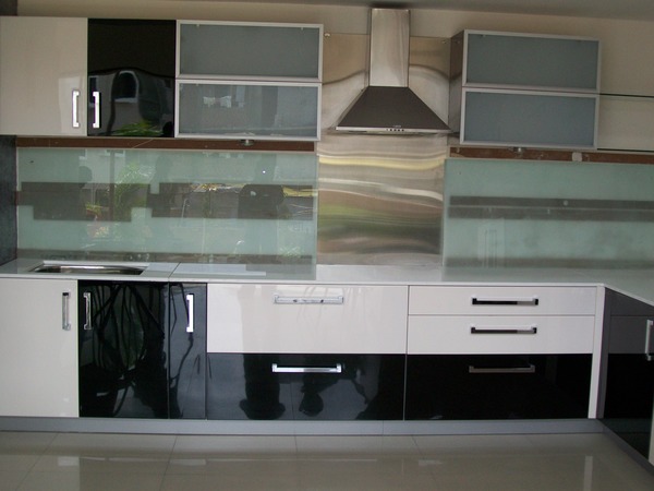 modular kitchen trolley dealer