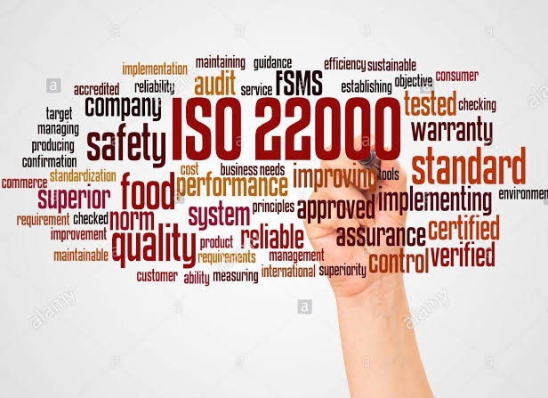 food producers