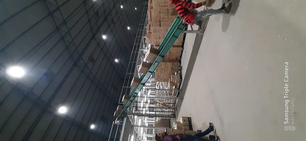 Godown Conveyor ManufacturerWarehouse Conveyor Ma